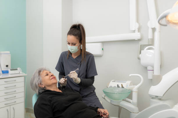 Best Emergency Dentist for Lost Fillings or Crowns in Jacksonwald, PA