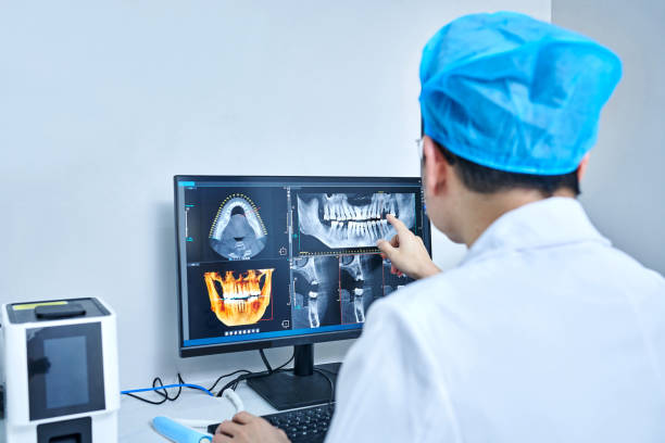 Best Broken or Cracked Tooth Emergency Dentist in Jacksonwald, PA