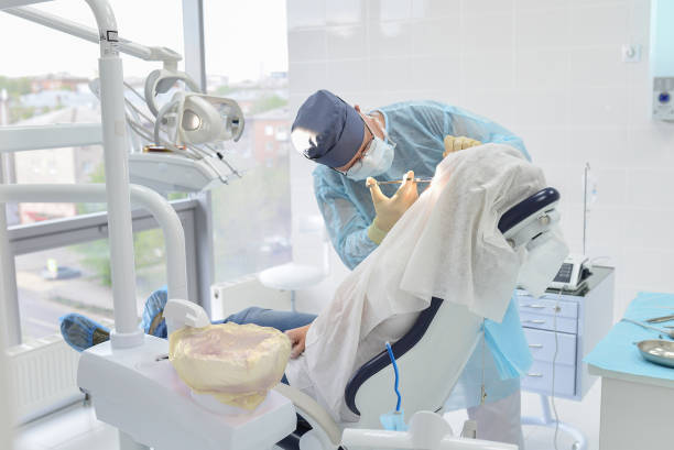 Best Broken or Cracked Tooth Emergency Dentist in Jacksonwald, PA